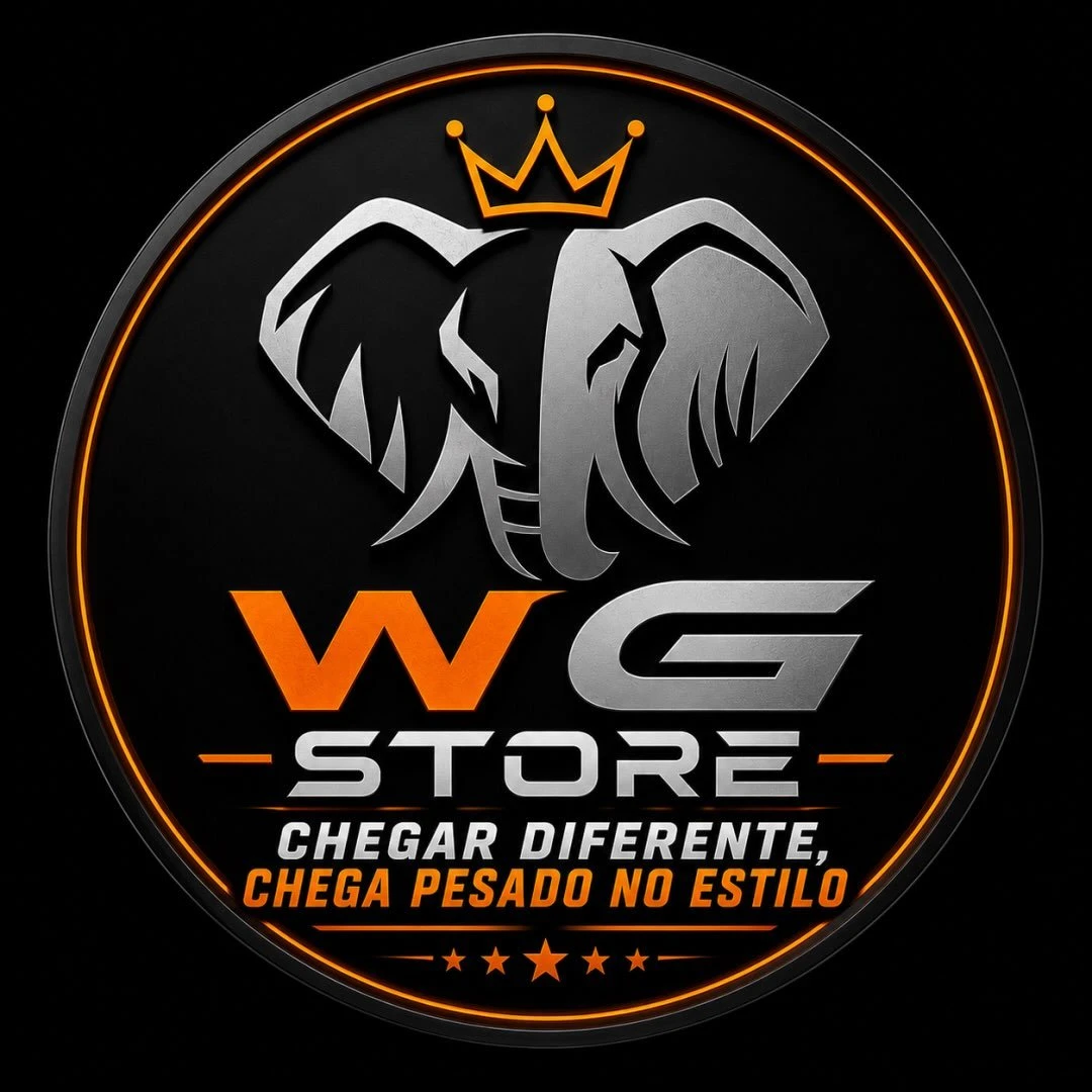 WGSTOREE Logo